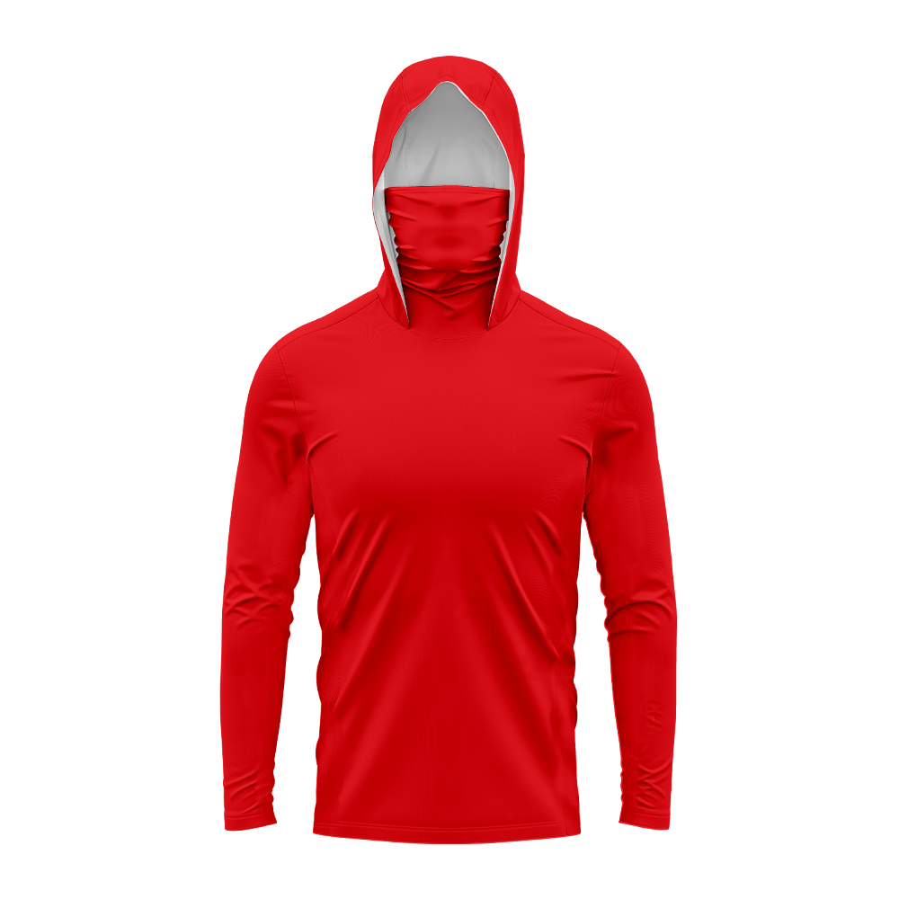 เสื้อฮู้ดตกปลาสำหรับผู้ชาย UPF - Outdoor Adventure Trips บทวิจารณ์และราคา