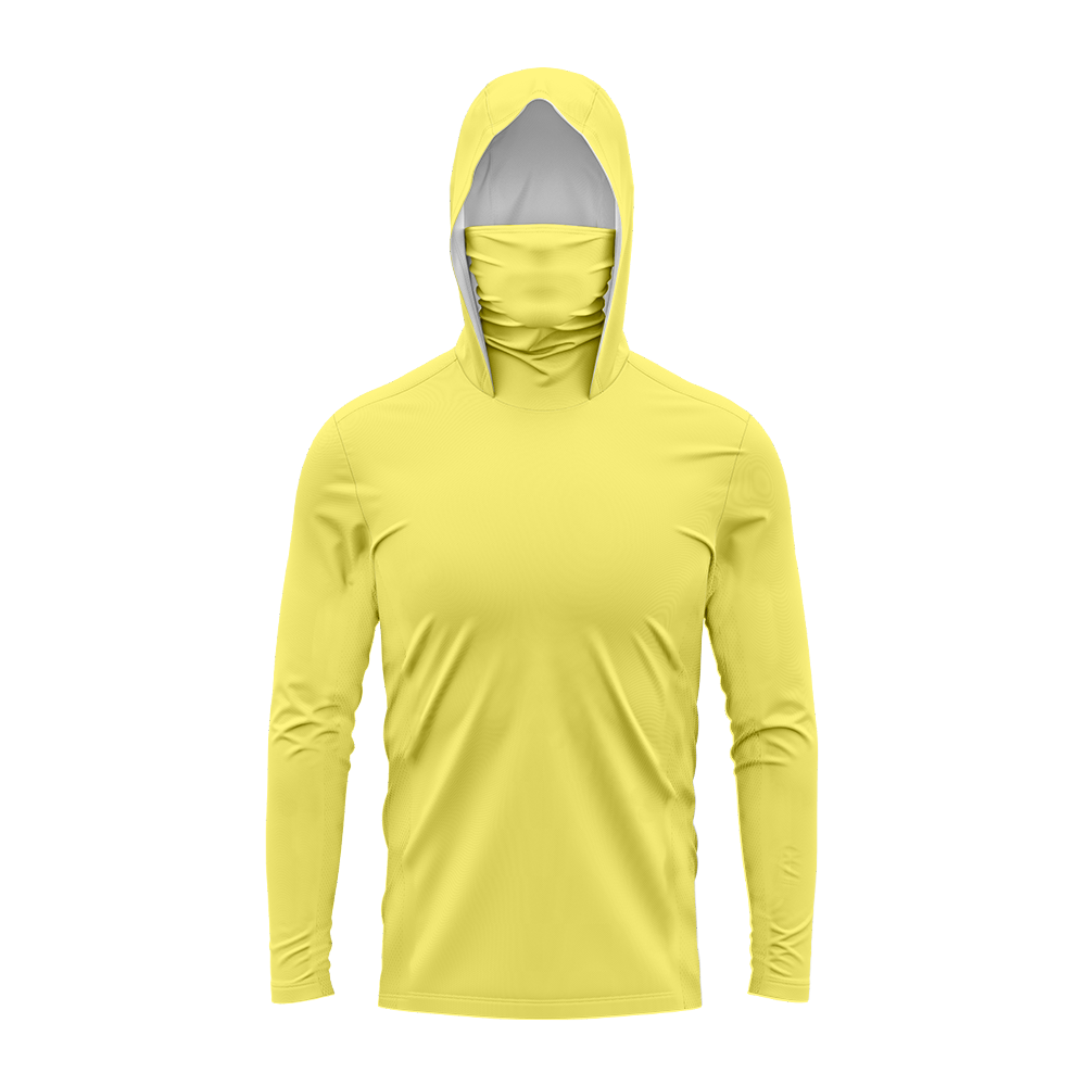 เสื้อฮู้ดตกปลาสำหรับผู้ชาย UPF - Outdoor Adventure Trips บทวิจารณ์และราคา