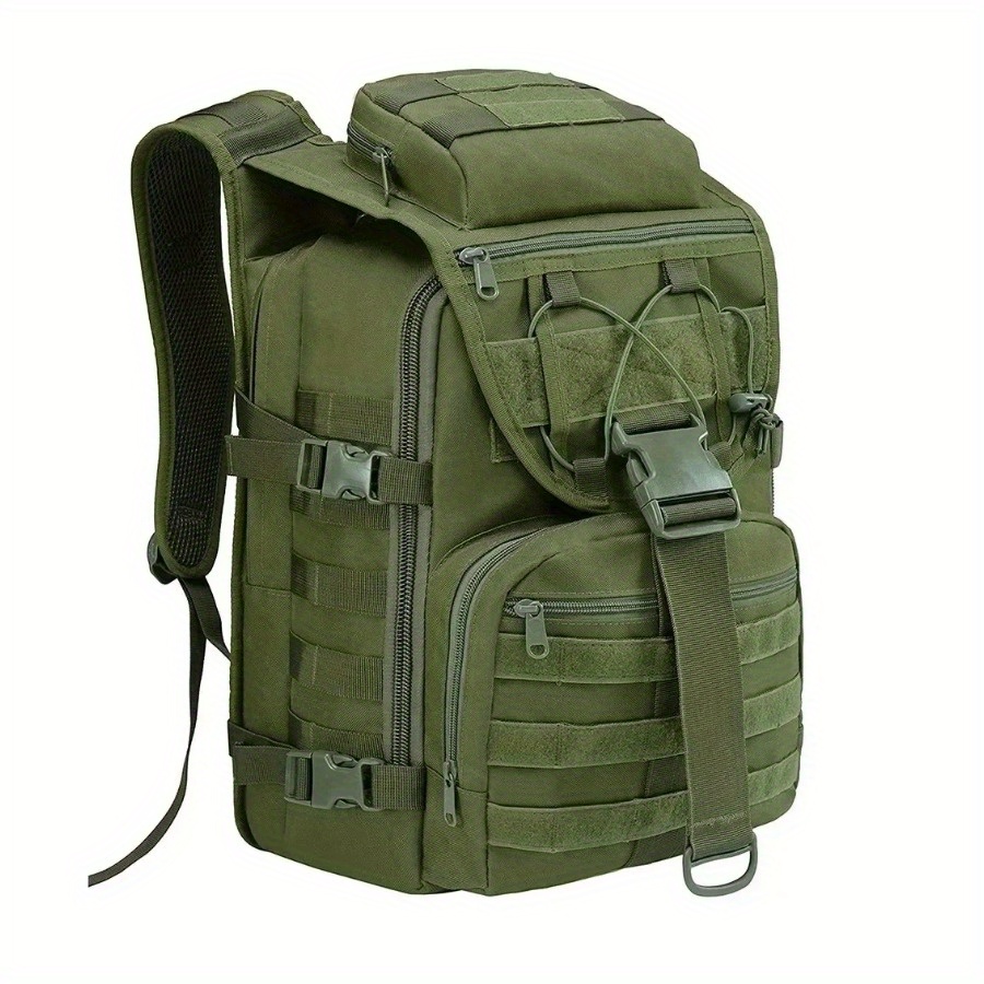 กระเป๋าเป้สะพายหลังผู้ชายขนาด  - Outdoor Adventure Trips บทวิจารณ์และราคา